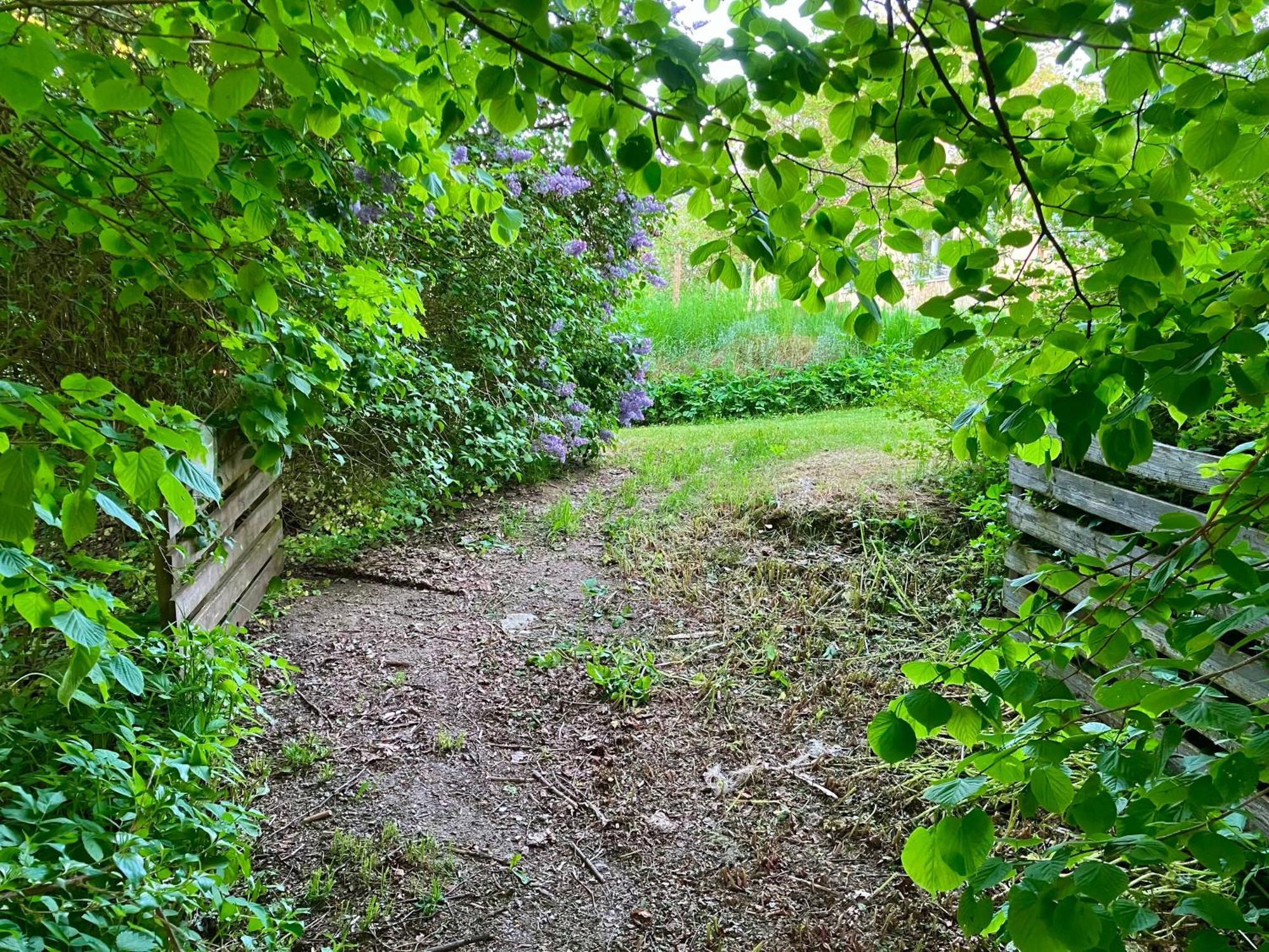 Lidhem Herrgard. Bed & Breakfast Och Mindre Laegenheter Виммербю Экстерьер фото