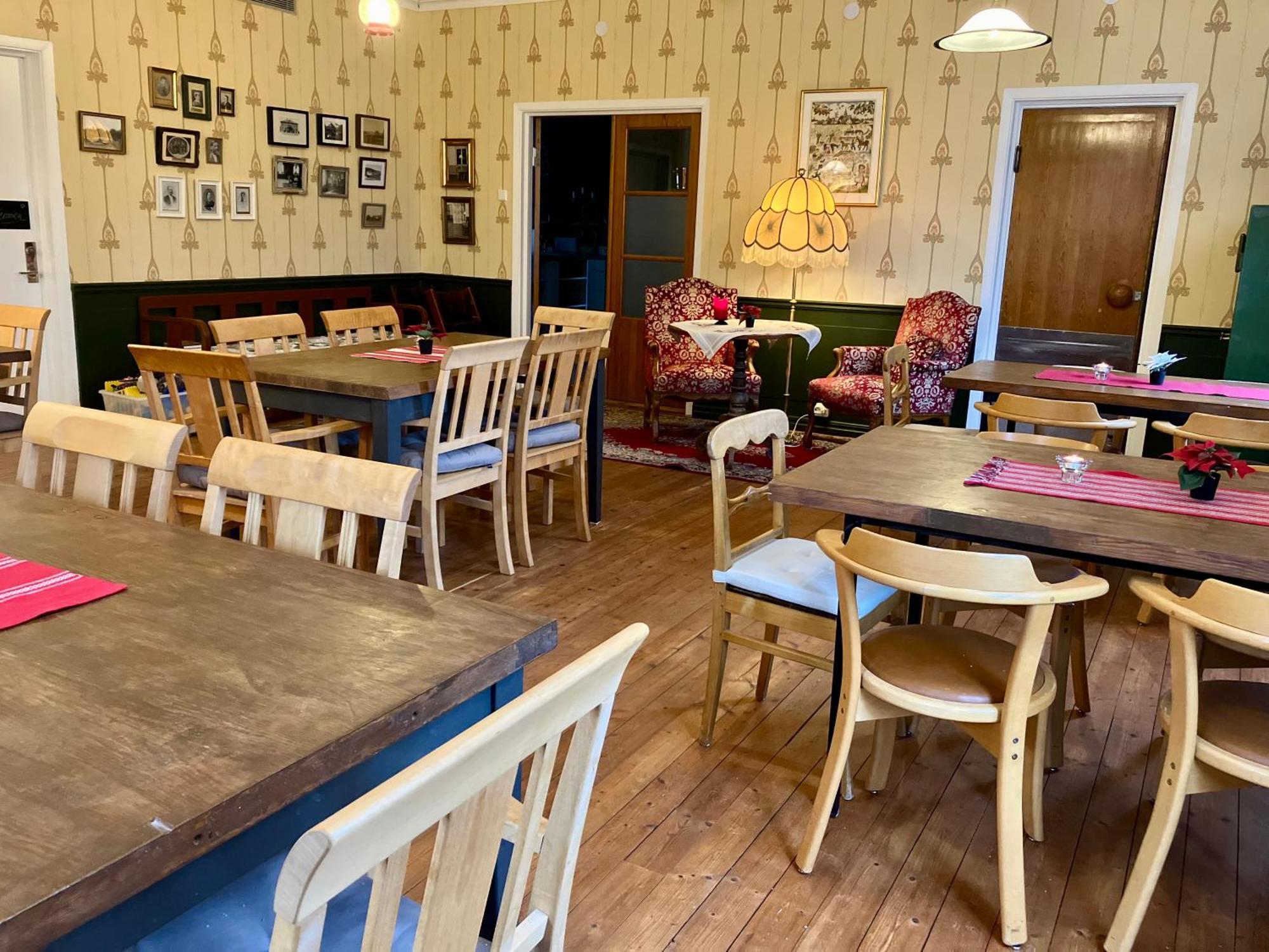 Lidhem Herrgard. Bed & Breakfast Och Mindre Laegenheter Виммербю Экстерьер фото